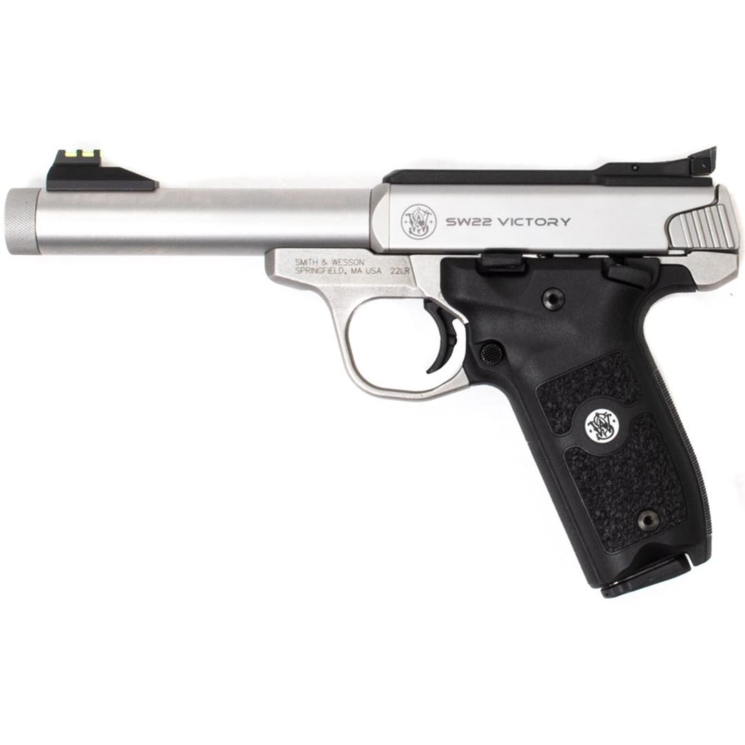 SMITH & WESSON SW22 VICTORY
